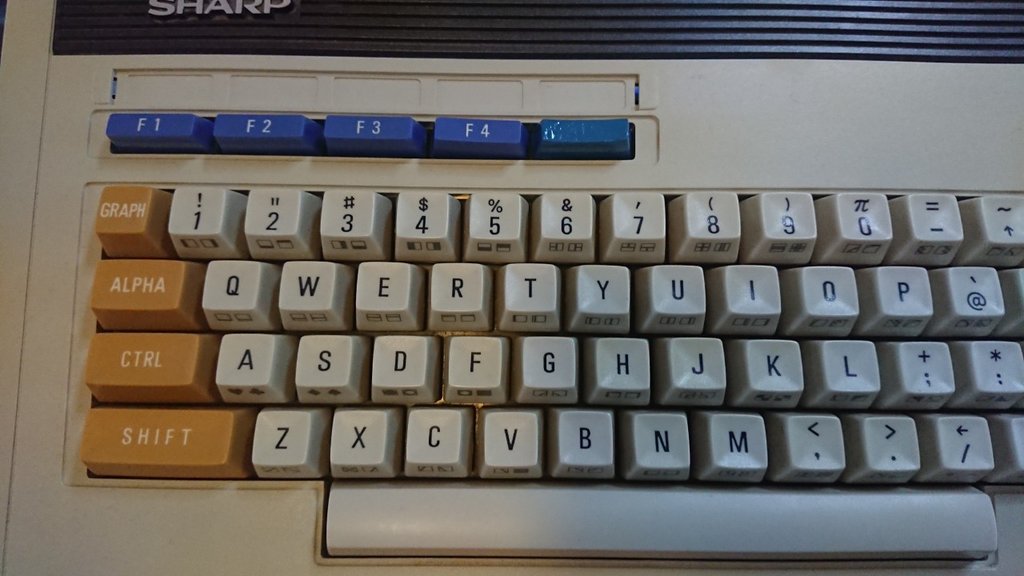 MZ700 F5 key installed.jpg